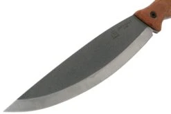 TOPS Knives Earth Skills Knife ESK-01 Couteau Fixe, Matt Graham Design -Magasin de couteaux TK ESK 01 03 tops knives