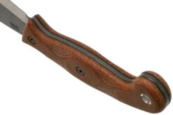 TOPS Knives Earth Skills Knife ESK-01 Couteau Fixe, Matt Graham Design -Magasin de couteaux TK ESK 01 04 tops knives