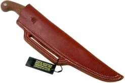 TOPS Knives Earth Skills Knife ESK-01 Couteau Fixe, Matt Graham Design -Magasin de couteaux TK ESK 01 06 tops knives