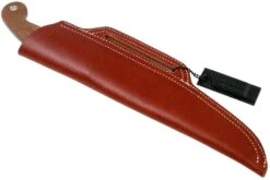 TOPS Knives Earth Skills Knife ESK-01 Couteau Fixe, Matt Graham Design -Magasin de couteaux TK ESK 01 07 tops knives