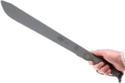 TOPS Knives Machete .230 Machette, MAC-230 15 TOPS Knives Machete .230 Machette, MAC-230 -Magasin de couteaux TK MAC 230 06 tops knives tk mac 230 06