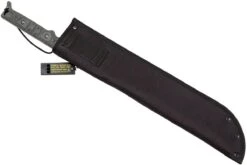 TOPS Knives Machete .230 Machette, MAC-230 17 TOPS Knives Machete .230 Machette, MAC-230 -Magasin de couteaux TK MAC 230 08 tops knives tk mac 230 08