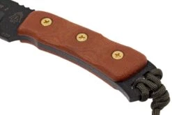 TOPS Knives Overlander 2 Couteau De Survie, OV78 -Magasin de couteaux TK OV78 04 tops knives tk ov78 04