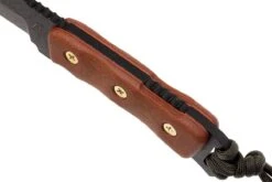 TOPS Knives Overlander 2 Couteau De Survie, OV78 -Magasin de couteaux TK OV78 06 tops knives tk ov78 06