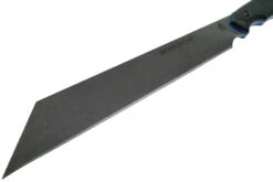 TOPS Knives Storm Vector SVEC-01 Seax Machette -Magasin de couteaux TK SVEC 01 03 tops knives