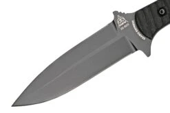 TOPS Knives Szabo Express, Double Edge. G10 SZEX-02 Couteau D'outdoor, Szabo Design 12 TOPS Knives Szabo Express, Double Edge. G10 SZEX-02 Couteau D'outdoor, Szabo Design -Magasin de couteaux TK SZEX 02 03 topsknives