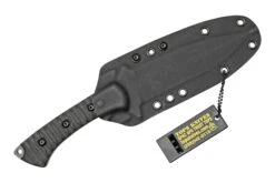 TOPS Knives Szabo Express, Double Edge. G10 SZEX-02 Couteau D'outdoor, Szabo Design 16 TOPS Knives Szabo Express, Double Edge. G10 SZEX-02 Couteau D'outdoor, Szabo Design -Magasin de couteaux TK SZEX 02 07 topsknives