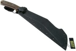 TOPS Knives The Bestia TBST-01 Machette -Magasin de couteaux TK TBST 01 06 tops knives