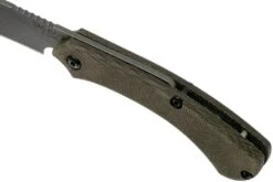 TOPS Knives TOPS Tac-Raze 4 Tanto TRAZ-04 Micarta, Friction Folder Couteau De Poche 15 TOPS Knives TOPS Tac-Raze 4 Tanto TRAZ-04 Micarta, Friction Folder Couteau De Poche -Magasin de couteaux TK TRAZ 04 05 tops knives