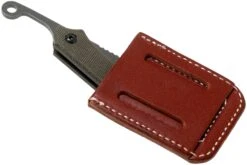 TOPS Knives TOPS Tac-Raze 4 Tanto TRAZ-04 Micarta, Friction Folder Couteau De Poche 18 TOPS Knives TOPS Tac-Raze 4 Tanto TRAZ-04 Micarta, Friction Folder Couteau De Poche -Magasin de couteaux TK TRAZ 04 08 tops knives