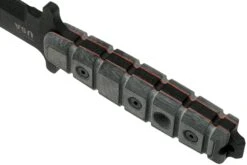 TOPS Knives US Combat Knife Couteau Outdoor, US-01, Design Szabo 13 TOPS Knives US Combat Knife Couteau Outdoor, US-01, Design Szabo -Magasin de couteaux TK US 01 04 tops knives v201911