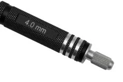 TSPROF Hex Screwdriver Kit MS1800135 Set De Clés Allen 5 Pièces -Magasin de couteaux TSMS1800135 06 tsprof