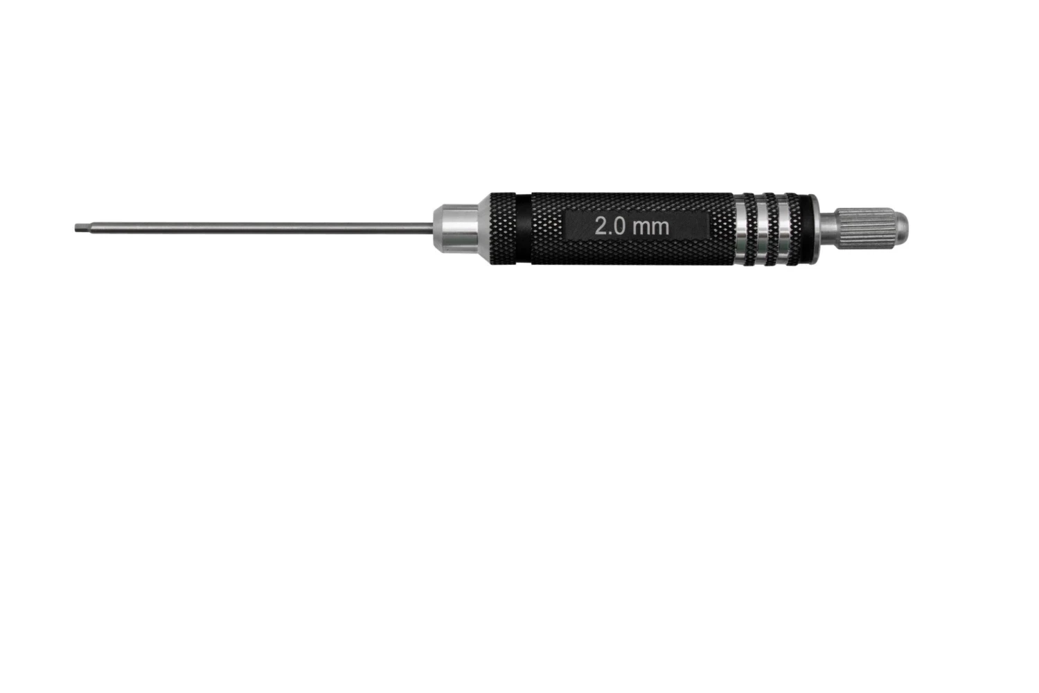 TSPROF Hex Screwdriver MS1800150 Clé Allen, 2 Mm 3 TSPROF Hex Screwdriver MS1800150 Clé Allen, 2 Mm