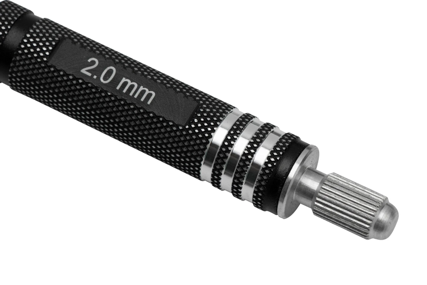 TSPROF Hex Screwdriver MS1800150 Clé Allen, 2 Mm 4 TSPROF Hex Screwdriver MS1800150 Clé Allen, 2 Mm – Image 2