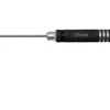 TSPROF Hex Screwdriver MS1800160 Clé Allen, 2.5 Mm -Magasin de couteaux TSMS1800160 01 tsprof