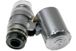 TSPROF 60x Microscope De Poche Avec LED -Magasin de couteaux TSMS1800260 02 tsprof