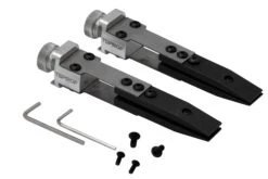 TSPROF Double Fillet Clamp PT1900060 Pinces