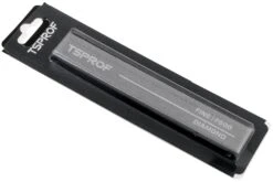 TSPROF Blitz TS-SH1900630 Pierre à Aiguiser Diamantée Fine, F600 -Magasin de couteaux TSSH1900630 03 tsprof