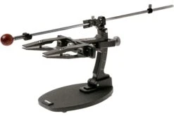 TSPROF Kadet Nero Kit TS-KD21002N, Système D'aiguisage