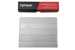 TSPROF K03 Lite Hunter K3P220130 Système D'aiguisage -Magasin de couteaux TSTSK3P220130 10 tsprof