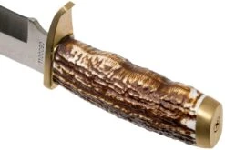 Uncle Henry Pro Hunter Next Gen 171UH Couteau De Chasse 1100090 -Magasin de couteaux UH1100090 04 schrade uncle henry