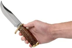 Uncle Henry Pro Hunter Next Gen 171UH Couteau De Chasse 1100090 -Magasin de couteaux UH1100090 06 schrade uncle henry