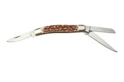 Uncle Henry Premium Stockman Next Gen 897UH Couteau De Poche 9 Uncle Henry Premium Stockman Next Gen 897UH Couteau De Poche -Magasin de couteaux UH1136004 02 unclehenry