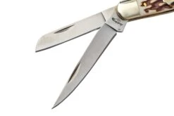 Uncle Henry Premium Stockman Next Gen 897UH Couteau De Poche 10 Uncle Henry Premium Stockman Next Gen 897UH Couteau De Poche -Magasin de couteaux UH1136004 03 unclehenry