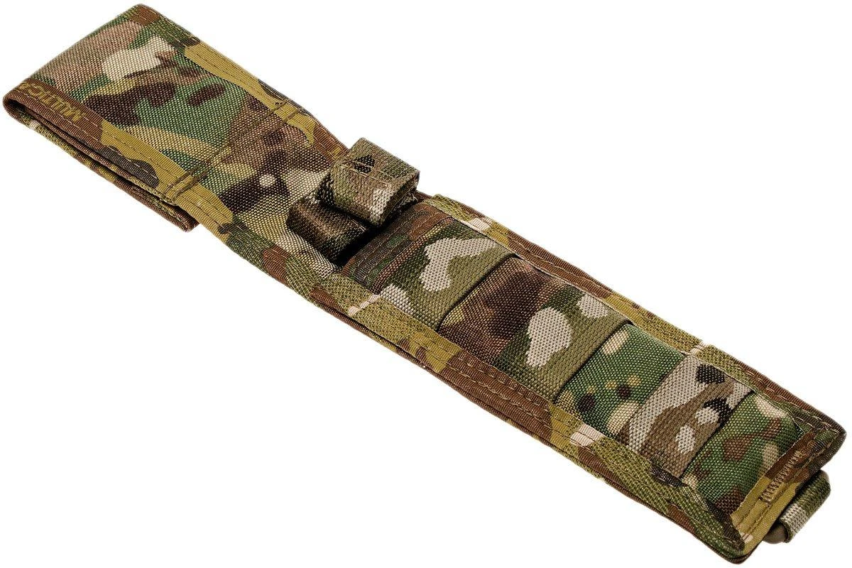 Spartan Blades Gaine Universelle Pour (entre-autres) Difensa, Multicam 3 Spartan Blades Gaine Universelle Pour (entre-autres) Difensa, Multicam