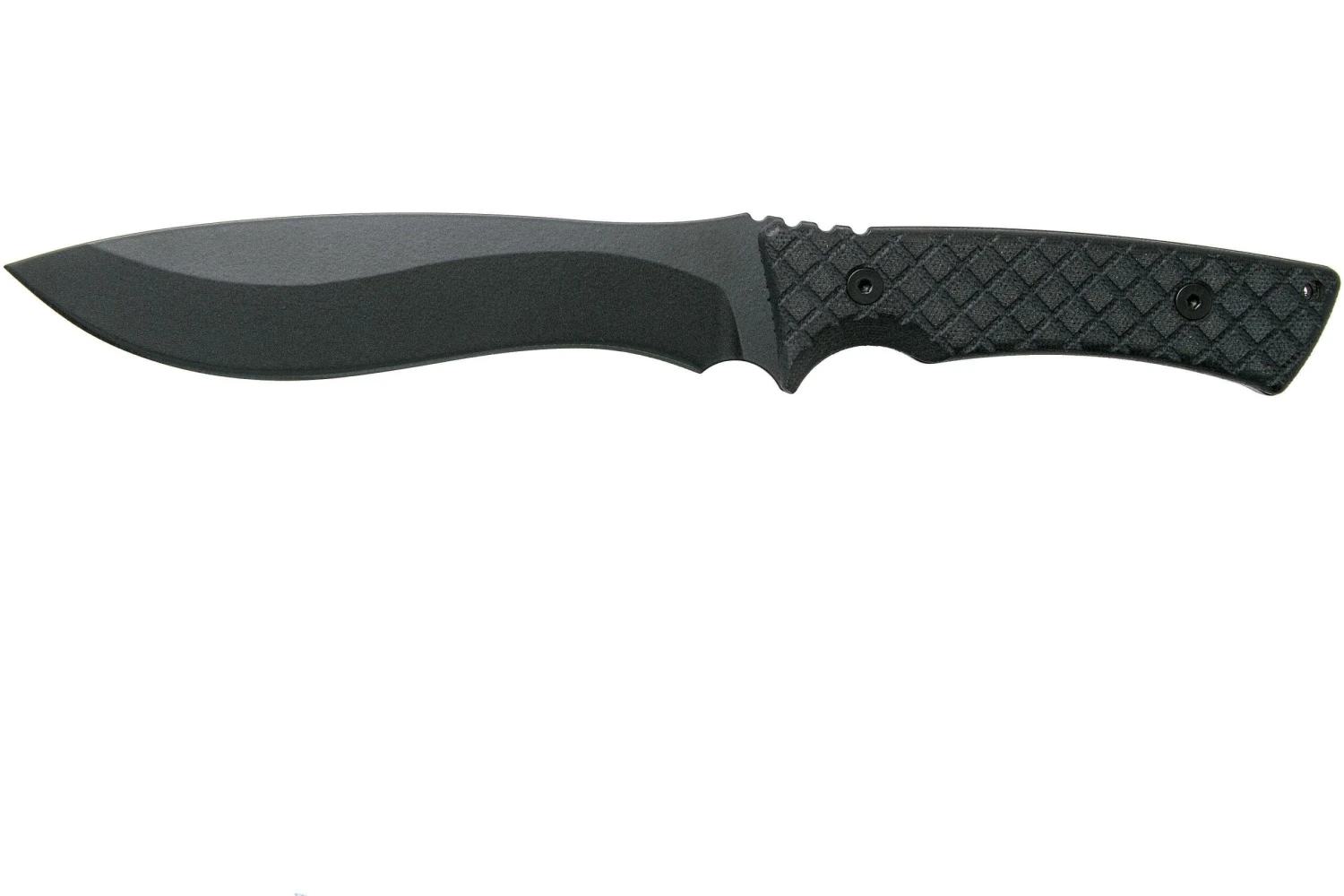 Spartan Blades Machai SBSL002BKBK Black Couteau De Survie 3 Spartan Blades Machai SBSL002BKBK Black Couteau De Survie