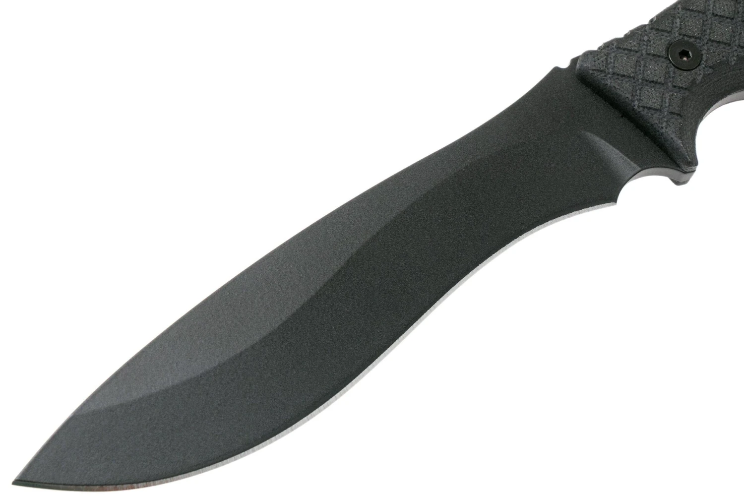 Spartan Blades Machai SBSL002BKBK Black Couteau De Survie 5 Spartan Blades Machai SBSL002BKBK Black Couteau De Survie – Image 3