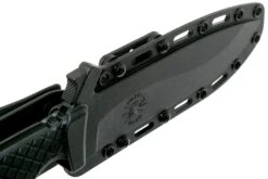 Spartan Blades Machai SBSL002BKBK Black Couteau De Survie 19 Spartan Blades Machai SBSL002BKBK Black Couteau De Survie -Magasin de couteaux USSBSL002BKBK 09 spartan blades