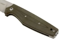 Viper Dan 1 5928GGR Green G10 N690, Drop-point -Magasin de couteaux VPV5928GGR 05 viper dan 1 vpv5928ggr 05