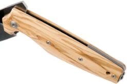 Viper Dan 2 5930UL Olive N690, Sheepfoot 14 Viper Dan 2 5930UL Olive N690, Sheepfoot -Magasin de couteaux VPV5930UL 06 viper dan vpv5930ul 06