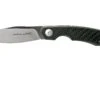 Viper Belone Carbonfiber, Titanium 5970TIFC Couteau De Poche, Jesper Voxnaes Design