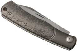 Viper Hug V5990TIW Titanium Wolf Couteau De Poche, Sacha Thiel Design -Magasin de couteaux VPV5990TIW 04 viper