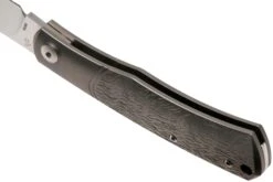 Viper Hug V5990TIW Titanium Wolf Couteau De Poche, Sacha Thiel Design -Magasin de couteaux VPV5990TIW 05 viper