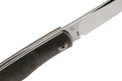 Viper Hug V5990TIW Titanium Wolf Couteau De Poche, Sacha Thiel Design -Magasin de couteaux VPV5990TIW 06 viper