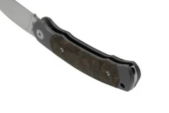 Viper Twin, V6002FCG, Satin M390, Couteau De Poche Gold Dark Matter, Fabrizio Silvestrelli Design 12 Viper Twin, V6002FCG, Satin M390, Couteau De Poche Gold Dark Matter, Fabrizio Silvestrelli Design -Magasin de couteaux VPV6002FCG 04 viper