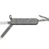 Victorinox Classic SD Brilliant, Damast, 0.6221.34 Couteau Suisse -Magasin de couteaux VT0 6221 34 01 victorinox