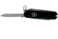 Victorinox Classic SD Colours, Dark Illusion 0.6223.3G Couteau Suisse 9 Victorinox Classic SD Colours, Dark Illusion 0.6223.3G Couteau Suisse -Magasin de couteaux VT0 6223 3G 03 victorinox