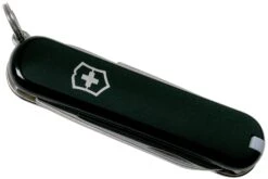 Victorinox Classic SD Colours, Dark Illusion 0.6223.3G Couteau Suisse 10 Victorinox Classic SD Colours, Dark Illusion 0.6223.3G Couteau Suisse -Magasin de couteaux VT0 6223 3G 04 victorinox