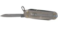 Victorinox Classic SD Translucent Colors, Mystical Morning 0.6223.T31G Couteau Suisse 9 Victorinox Classic SD Translucent Colors, Mystical Morning 0.6223.T31G Couteau Suisse -Magasin de couteaux VT0 6223 T31G 03 victorinox