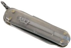 Victorinox Classic SD Translucent Colors, Mystical Morning 0.6223.T31G Couteau Suisse 10 Victorinox Classic SD Translucent Colors, Mystical Morning 0.6223.T31G Couteau Suisse -Magasin de couteaux VT0 6223 T31G 04 victorinox