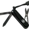 Victorinox Signature Lite Onyx Black 0.6226.31P Couteau Suisse -Magasin de couteaux VT0 6226 31P 01 victorinox onyx black