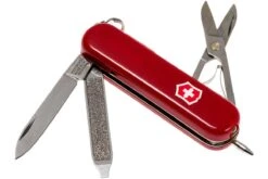 Victorinox Signature Lite Rouge 0.6226 Couteau Suisse