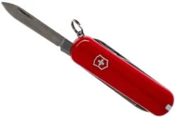 Victorinox Executive 81, Couteau Suisse, Rouge -Magasin de couteaux VT0 6423 03 victorinox vt0 6423 03