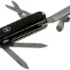 Victorinox NailClip 580 Black 0.6463.3 Couteau Suisse -Magasin de couteaux VT0 6463 3 01 victorinox