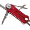 Victorinox Golf Tool Rouge Transparent 0.7052.T -Magasin de couteaux VT0 7052 T 01 victorinox