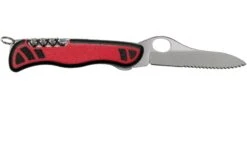 Victorinox Alpineer Grip 0.8321.MWC Couteau Suisse -Magasin de couteaux VT0 8321 MWC 02 victorinox